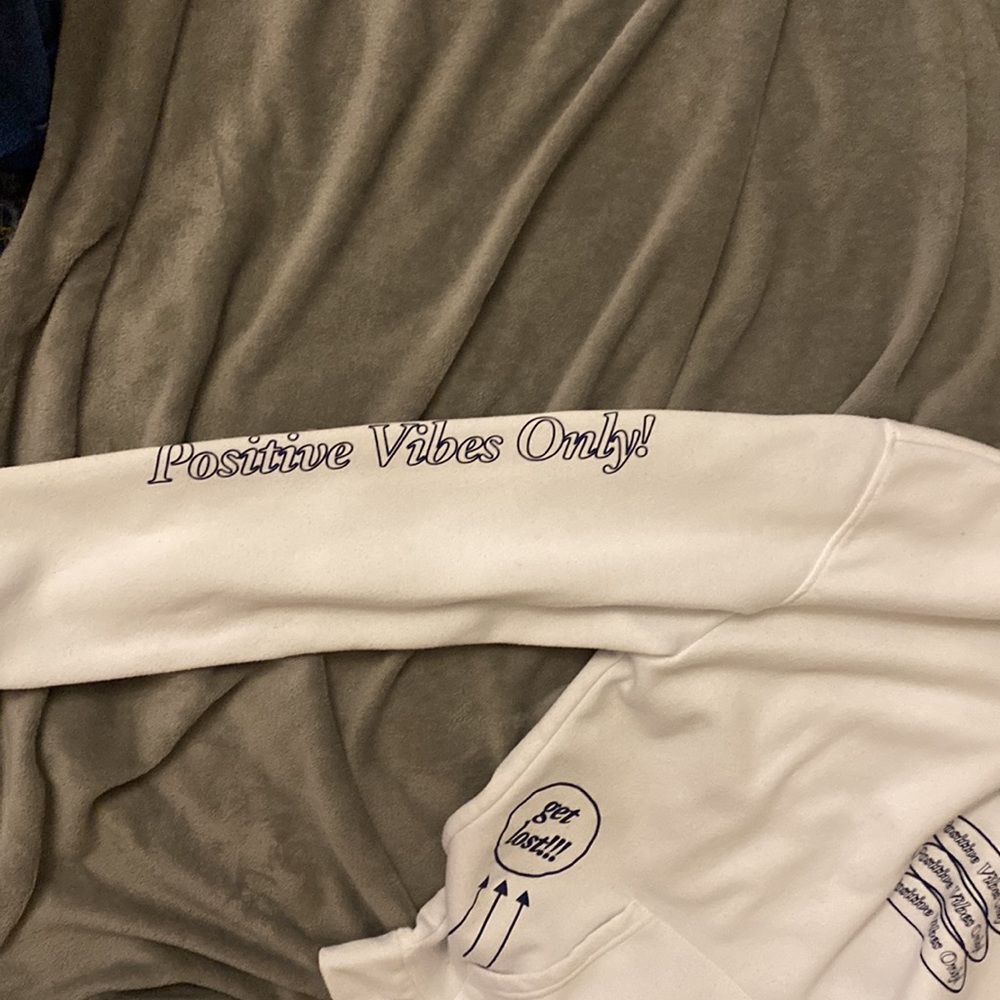 Paradise hoodie - Picture 3 of 4